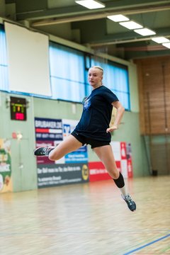 Bild 111 - wCJ SV Henstedt Ulzburg - SG HH-Nord : Ergebnis: 24:24